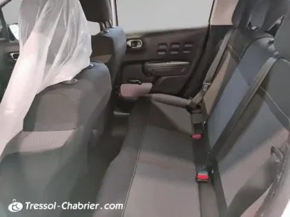 Photo 22 Citroën C3  PureTech 82 S&S BVM5 Graphic