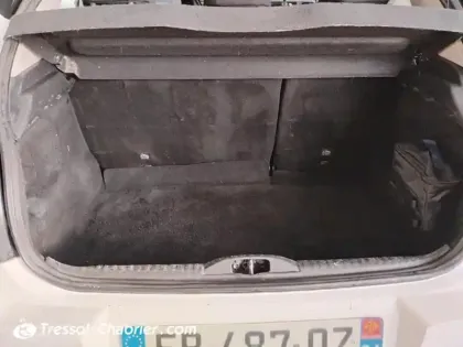 Photo 7 Citroën C3  PureTech 82 S&S BVM5 Graphic