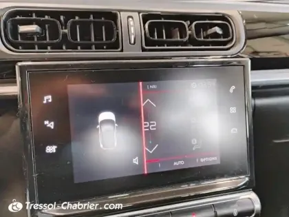 Photo 25 Citroën C3  PureTech 82 S&S BVM5 Graphic