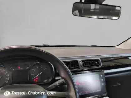 Photo 9 Citroën C3  PureTech 82 S&S BVM5 Graphic