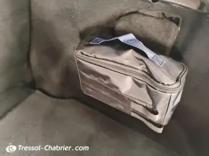 Photo 26 Citroën C3  PureTech 82 S&S BVM5 Graphic