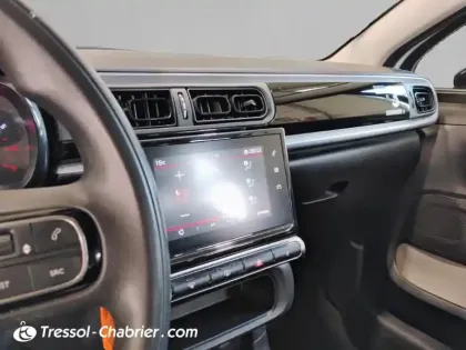 Photo 10 Citroën C3  PureTech 82 S&S BVM5 Graphic