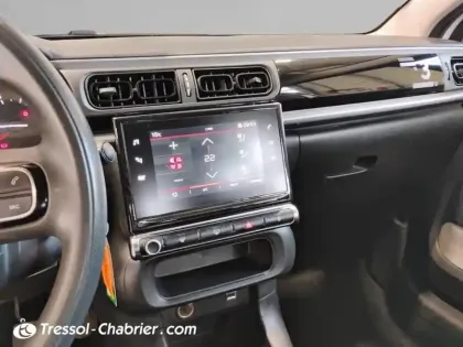 Photo 21 Citroën C3  PureTech 82 S&S BVM5 Graphic