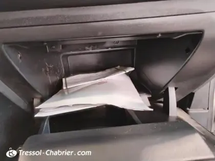 Photo 15 Citroën C3  PureTech 82 S&S BVM5 Graphic