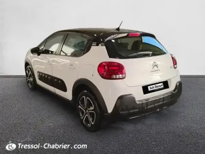 Photo 29 Citroën C3  PureTech 82 S&S BVM5 Graphic