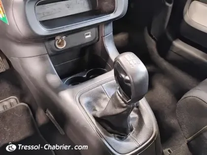 Photo 23 Citroën C3  PureTech 82 S&S BVM5 Graphic