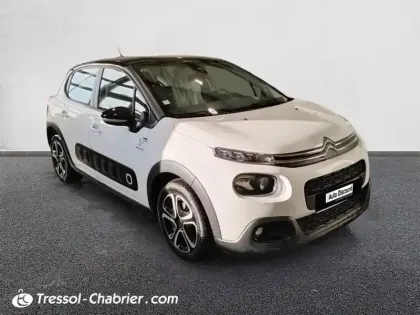 Photo 28 Citroën C3  PureTech 82 S&S BVM5 Graphic