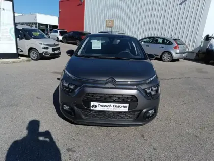 Photo Citroën C3 Max