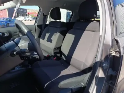 Photo 11 Citroën C3  PureTech 83 ch BVM5 Max