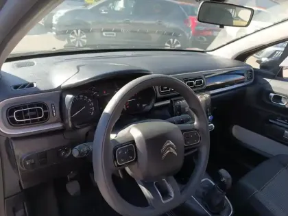 Photo 14 Citroën C3  PureTech 83 ch BVM5 Max