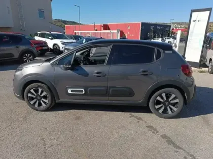 Photo 6 Citroën C3  PureTech 83 ch BVM5 Max