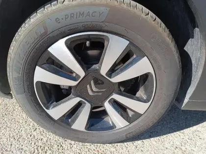 Photo 8 Citroën C3  PureTech 83 ch BVM5 Max