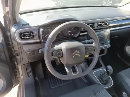 Photo 7 Citroën C3  PureTech 83 ch BVM5 Max