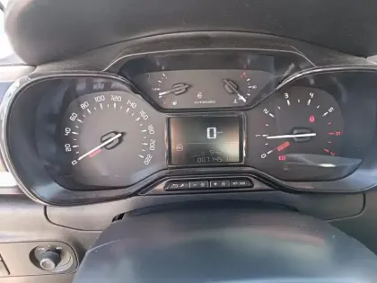 Photo 13 Citroën C3  PureTech 83 ch BVM5 Max