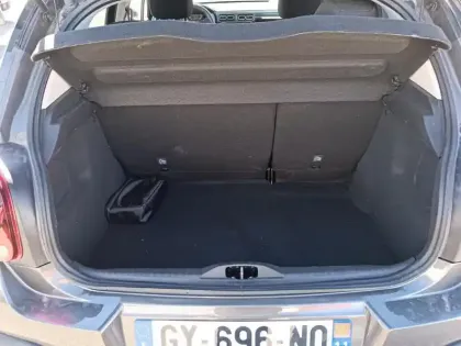 Photo 10 Citroën C3  PureTech 83 ch BVM5 Max