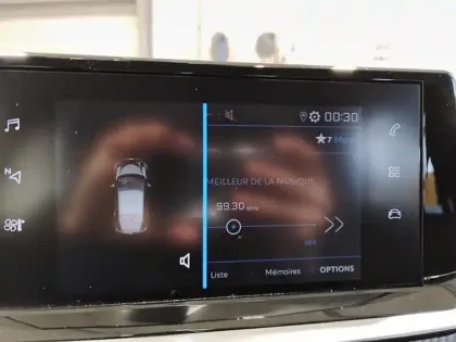 Photo 25 Peugeot 208  BlueHDi 100 S&S BVM6 Active Pack