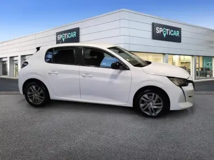 Photo 5 Peugeot 208  BlueHDi 100 S&S BVM6 Active Pack