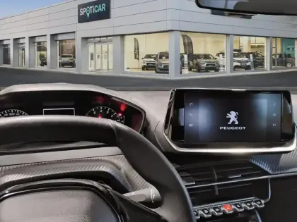 Photo 9 Peugeot 208  BlueHDi 100 S&S BVM6 Active Pack