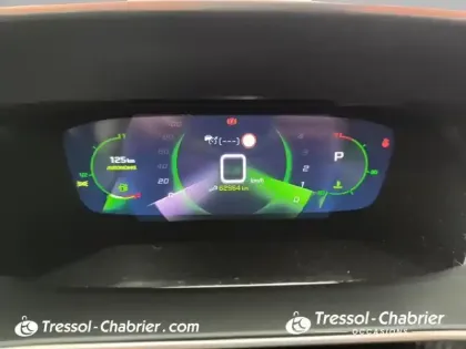 Photo 20 Peugeot 2008  BlueHDi 130 S&S EAT8 GT