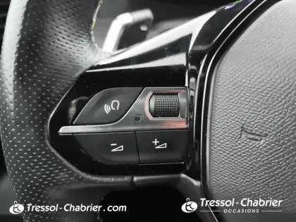 Photo 18 Peugeot 2008  BlueHDi 130 S&S EAT8 GT