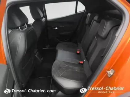 Photo 22 Peugeot 2008  BlueHDi 130 S&S EAT8 GT