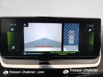 Photo 25 Peugeot 2008  BlueHDi 130 S&S EAT8 GT