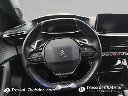 Photo 11 Peugeot 2008  BlueHDi 130 S&S EAT8 GT