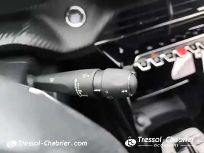 Photo 17 Peugeot 2008  BlueHDi 130 S&S EAT8 GT