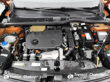 Photo 6 Peugeot 2008  BlueHDi 130 S&S EAT8 GT