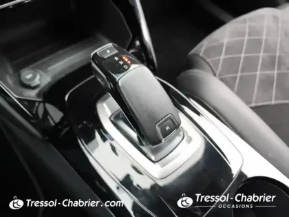 Photo 23 Peugeot 2008  BlueHDi 130 S&S EAT8 GT