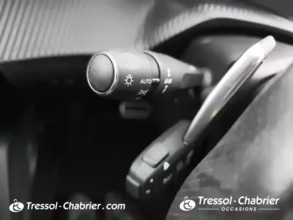 Photo 16 Peugeot 2008  BlueHDi 130 S&S EAT8 GT