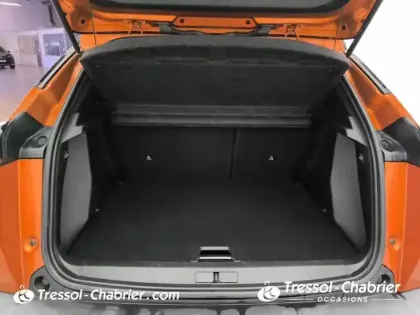 Photo 7 Peugeot 2008  BlueHDi 130 S&S EAT8 GT