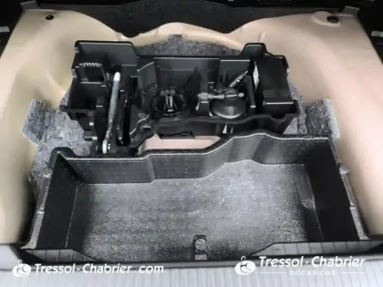 Photo 26 Peugeot 2008  BlueHDi 130 S&S EAT8 GT