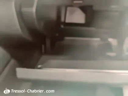 Photo 15 Citroën C5 aircross  BlueHDi 130 S&S EAT8 Shine