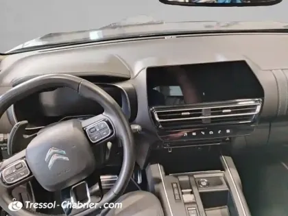 Photo 9 Citroën C5 aircross  BlueHDi 130 S&S EAT8 Shine