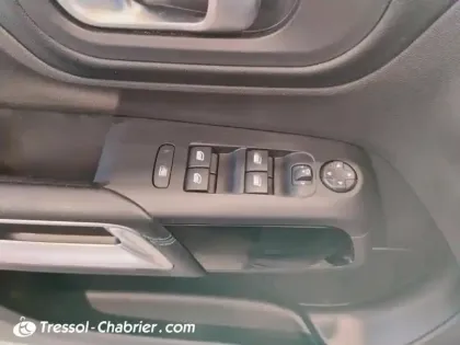 Photo 19 Citroën C5 aircross  BlueHDi 130 S&S EAT8 Shine