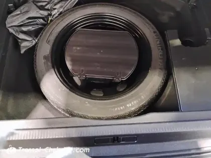 Photo 26 Citroën C5 aircross  BlueHDi 130 S&S EAT8 Shine