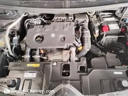 Photo 6 Citroën C5 aircross  BlueHDi 130 S&S EAT8 Shine