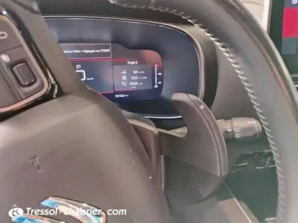 Photo 17 Citroën C5 aircross  BlueHDi 130 S&S EAT8 Shine