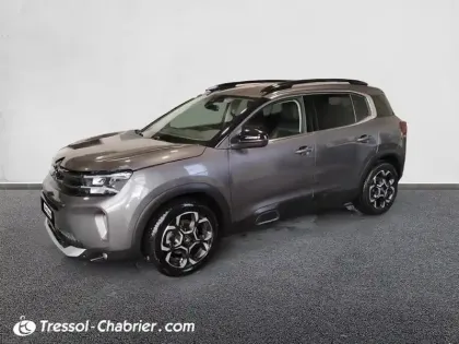 Photo Citroën C5 Aircross Business
