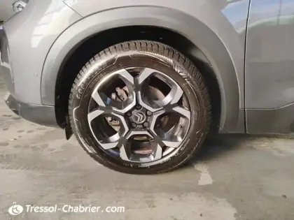 Photo 14 Citroën C5 aircross  BlueHDi 130 S&S EAT8 Shine