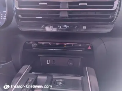 Photo 12 Citroën C5 aircross  BlueHDi 130 S&S EAT8 Shine