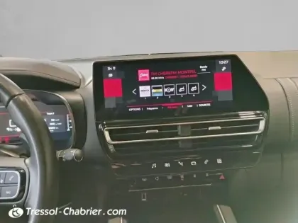 Photo 10 Citroën C5 aircross  BlueHDi 130 S&S EAT8 Shine