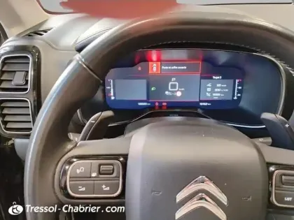 Photo 20 Citroën C5 aircross  BlueHDi 130 S&S EAT8 Shine