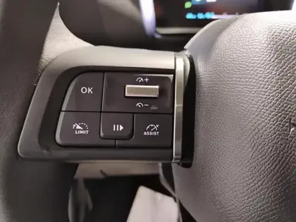 Photo 18 Citroën C4 e- 136 ch autonomie standard  Automatique Plus