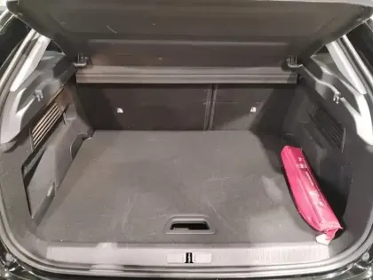 Photo 7 Citroën C4 e- 136 ch autonomie standard  Automatique Plus