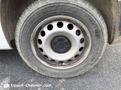 Photo 14 Citroën Berlingo  VAN XL 950 BLUEHDI 100 S&S CLUB