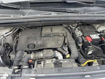 Photo 6 Citroën Berlingo  VAN XL 950 BLUEHDI 100 S&S CLUB