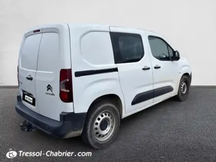 Photo 27 Citroën Berlingo  VAN XL 950 BLUEHDI 100 S&S CLUB