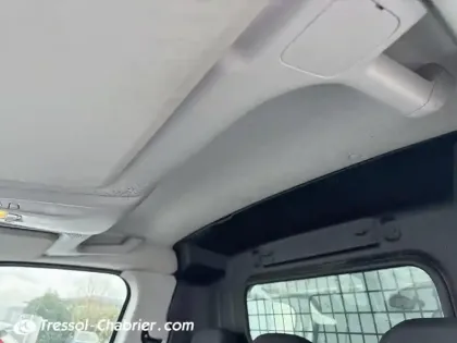 Photo 24 Citroën Berlingo  VAN XL 950 BLUEHDI 100 S&S CLUB